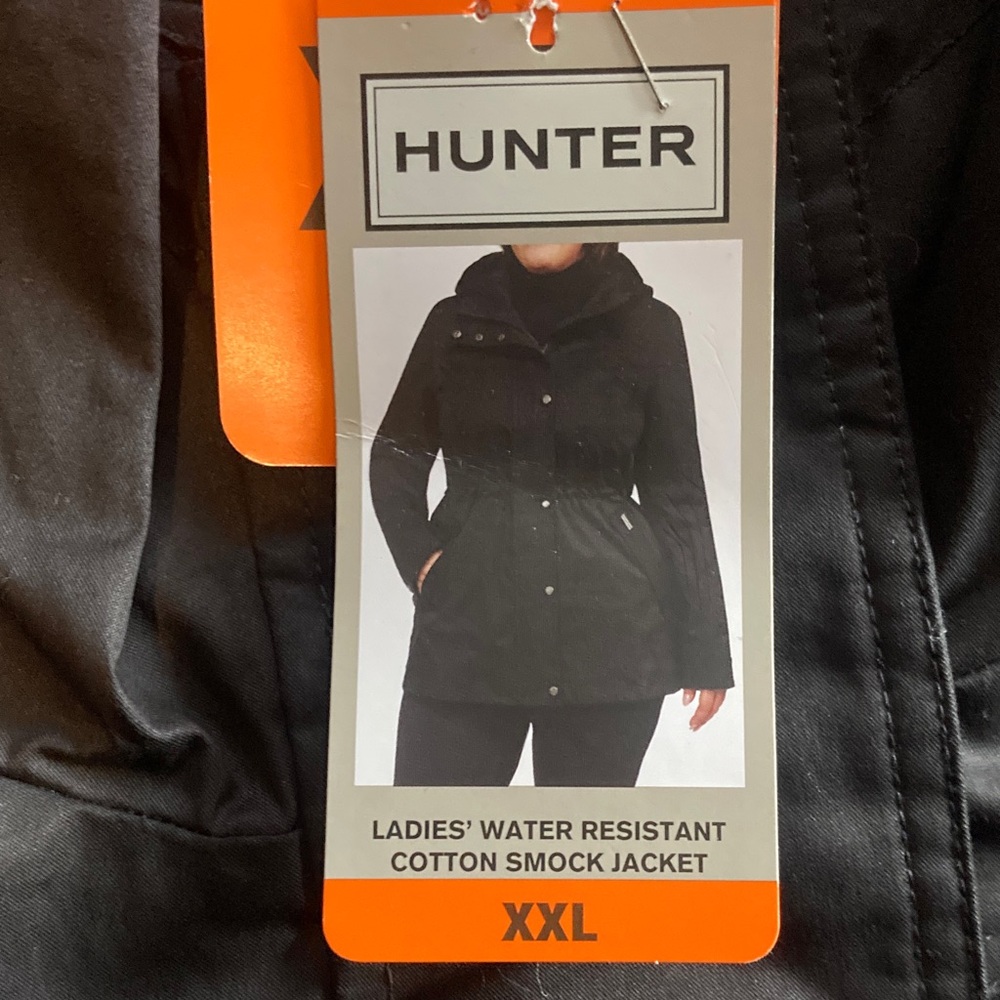 Hunter Jacket - image 1